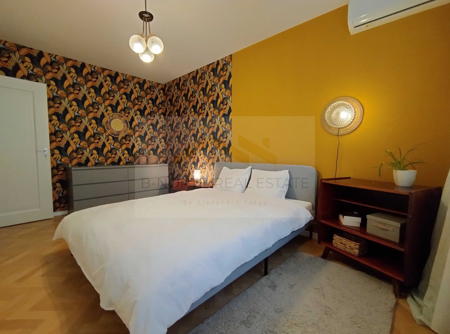 Apartament 3 camere de închiriat în Berceni, Sector 4 - Poză 1