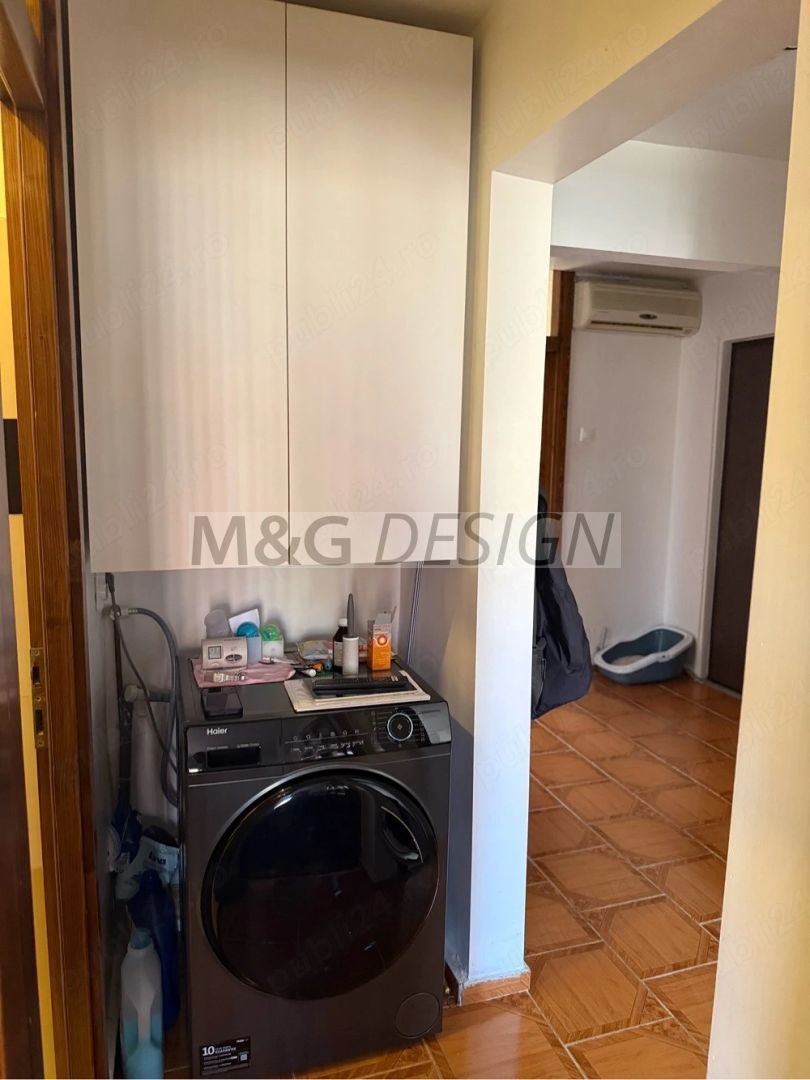 Apartamnt 3 camere Lipovei - Poză 5