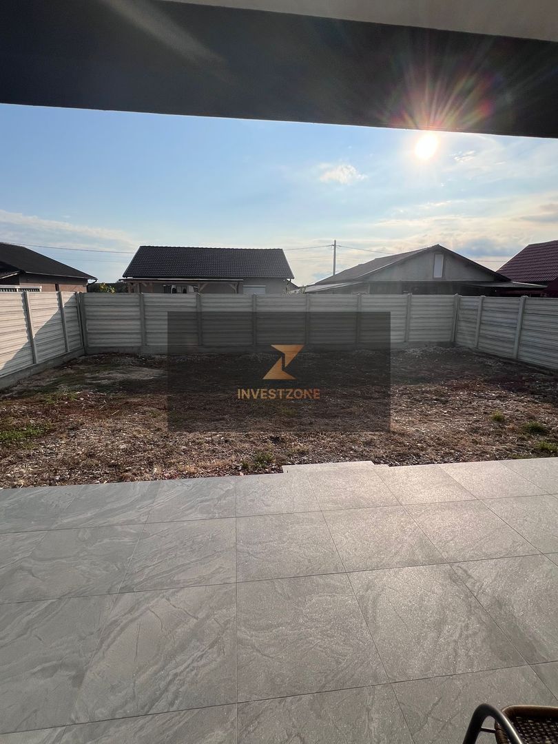 Casa noua de vanzare in Osorhei-Oradea - Poză 23