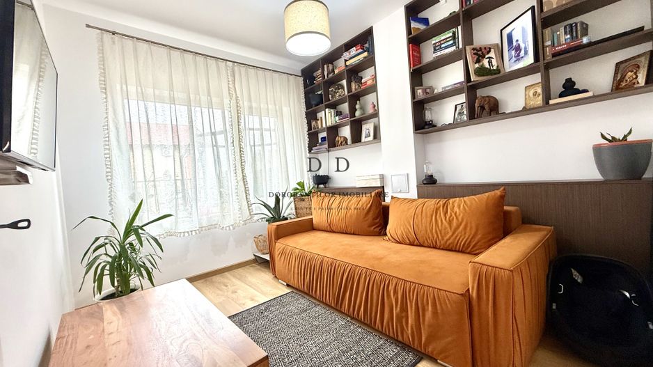 Duplex modern de vânzare – Cartier Iris, zona Auchan - Poză 7