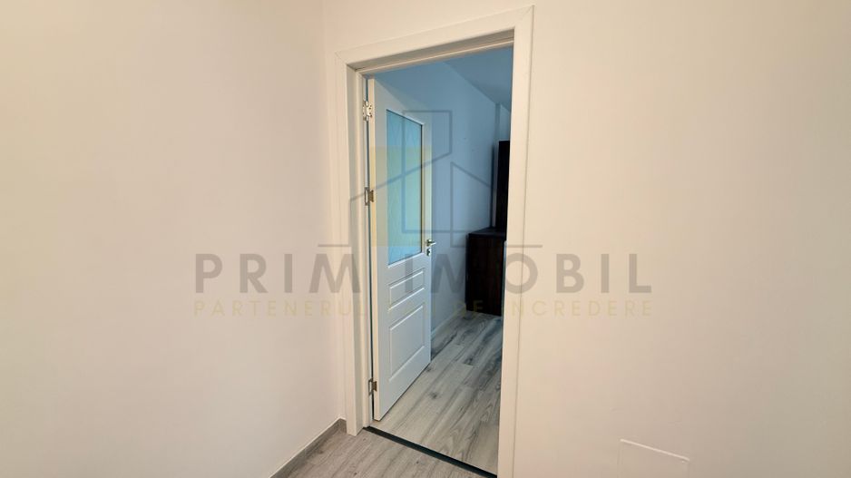 Apartament modern, Copou - Parcare inclusa - Poză 11