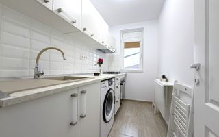 2 camere renovat - la cheie Calea Grivitei-Gara de Nord - Poză 6