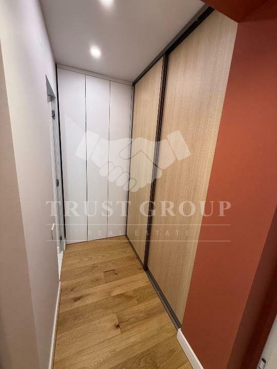 Apartament 3 camere Eminescu | Curte 77mp. - Poză 24