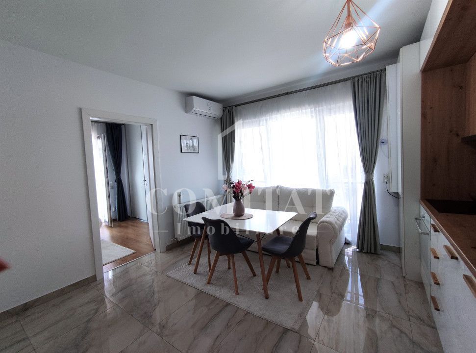 Apartament modern | Etaj intermediar | Zona Mega Image Iris - Poză 4