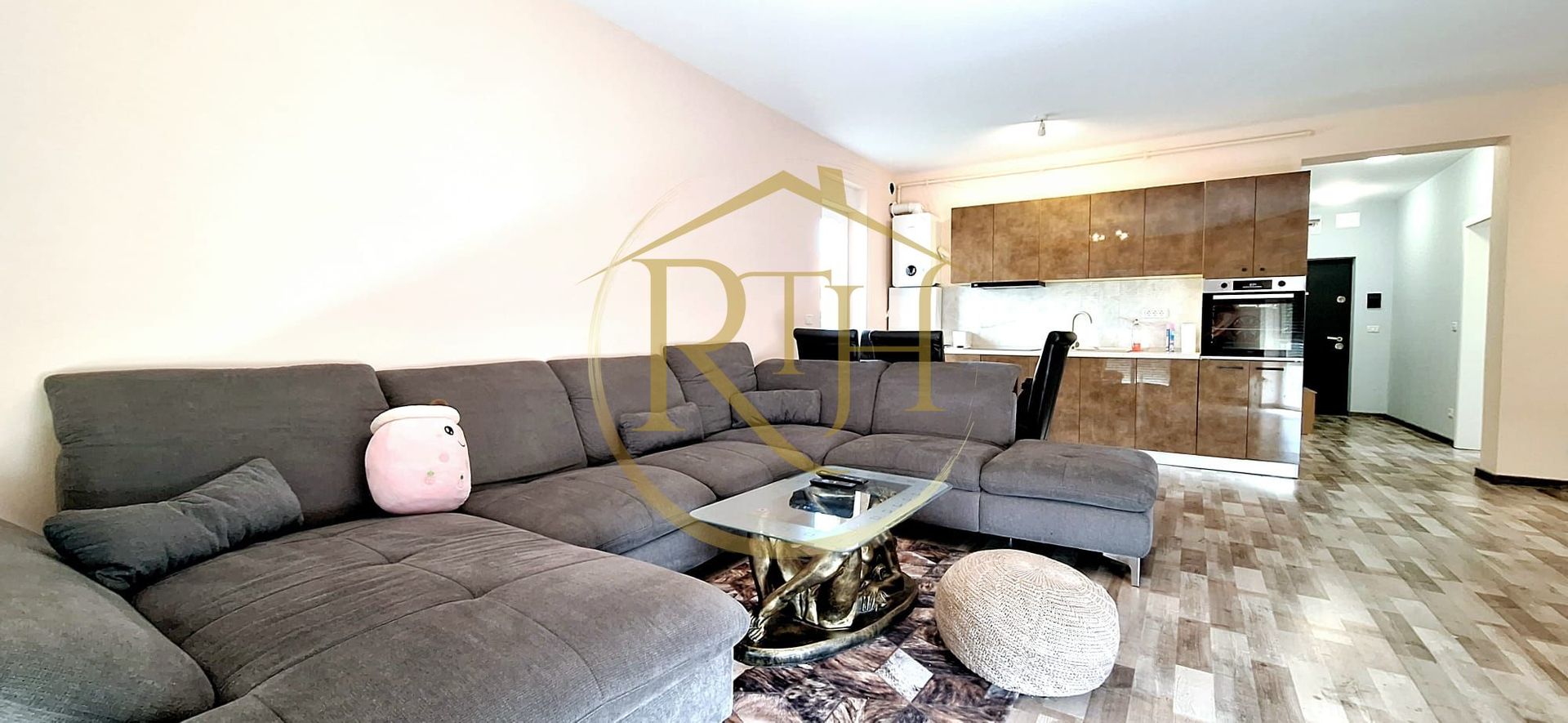 Oferim spre inchiriere apartament cu 2 camere, Loc de parcare, Giroc pe strada Principala - Poză 5