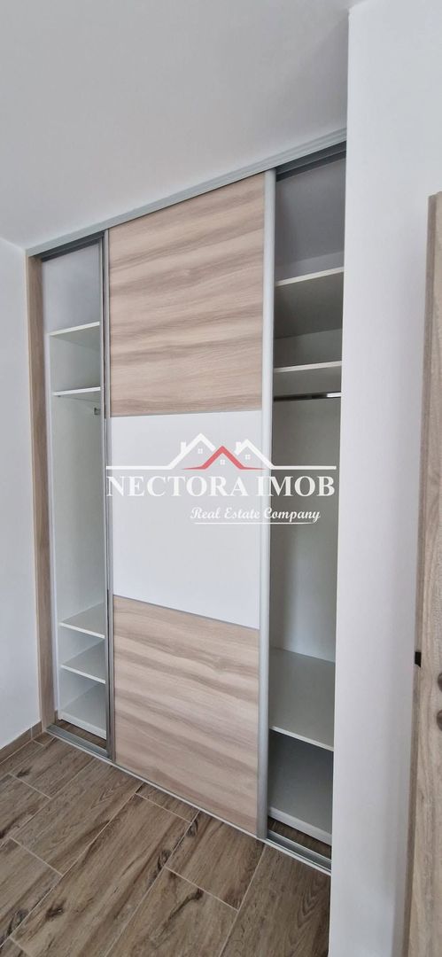 NECTORA IMOB-Apartament 2 camere, West Residence, 44 mp, Et.3, Utilat - Poză 6
