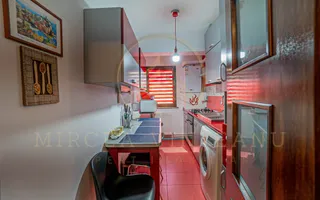 Tomis Plus - Apartament cu 2 camere confort 1, etaj 2. - Poză 19