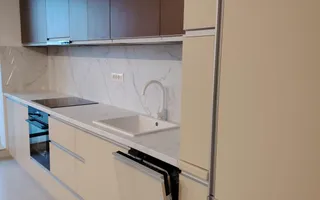 Apartament 3 camere | Nusco | Parcare - Poză 11