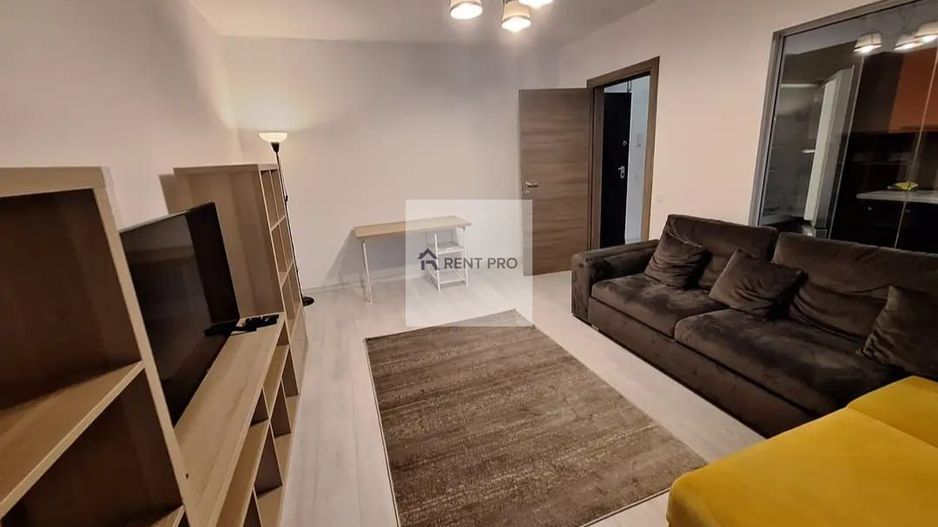 Apartament 2 camere de închiriat | 21 Residence–Politehnica | Etaj 7 - Poză 9