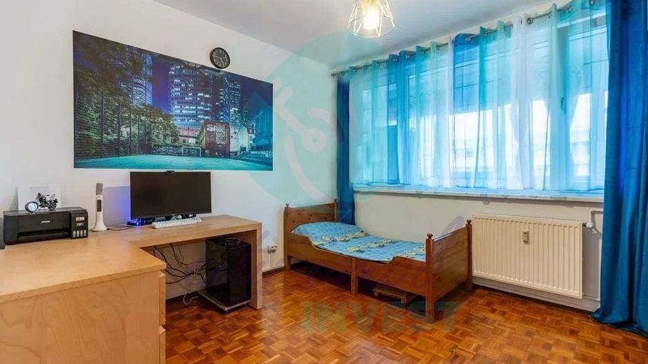 Apartament 2 camere | Zona verde, Parc Gheorghe Petrascu - Poză 4