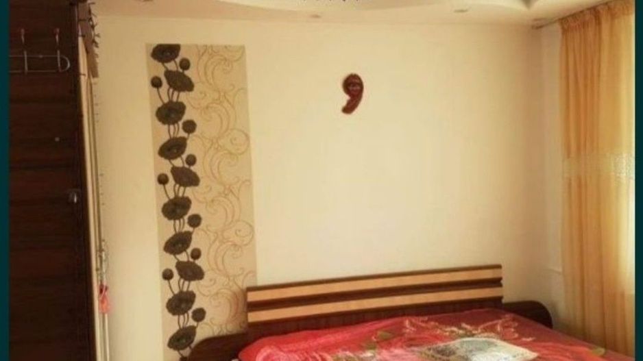 Vanzare Apartament 2 camere, etaj 8/9, 2 lifturi, confort 1, 52 mp– Rahova - Poză 2