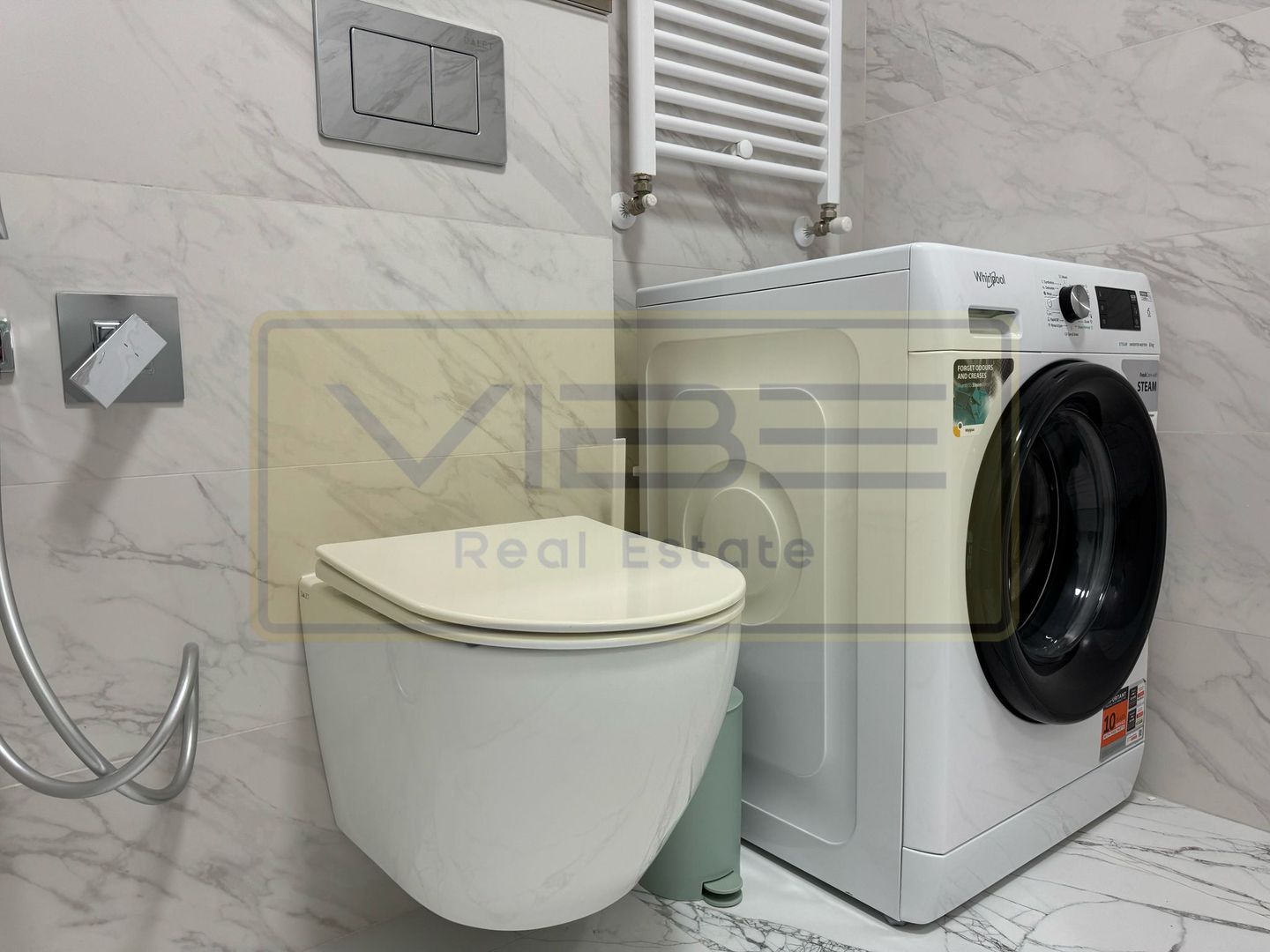 Apartament NOU 1 camera + terasa Tatarasi Grand Beetle - Poză 24