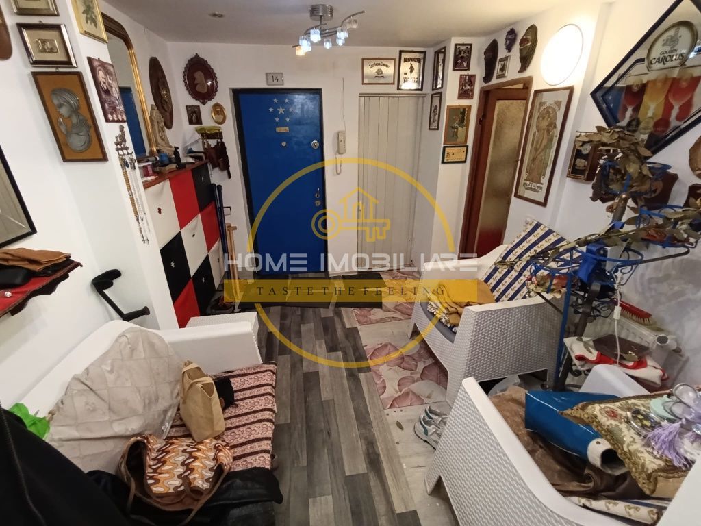 Apartament 4 camere decomandat/Zona Dacia - Poză 7