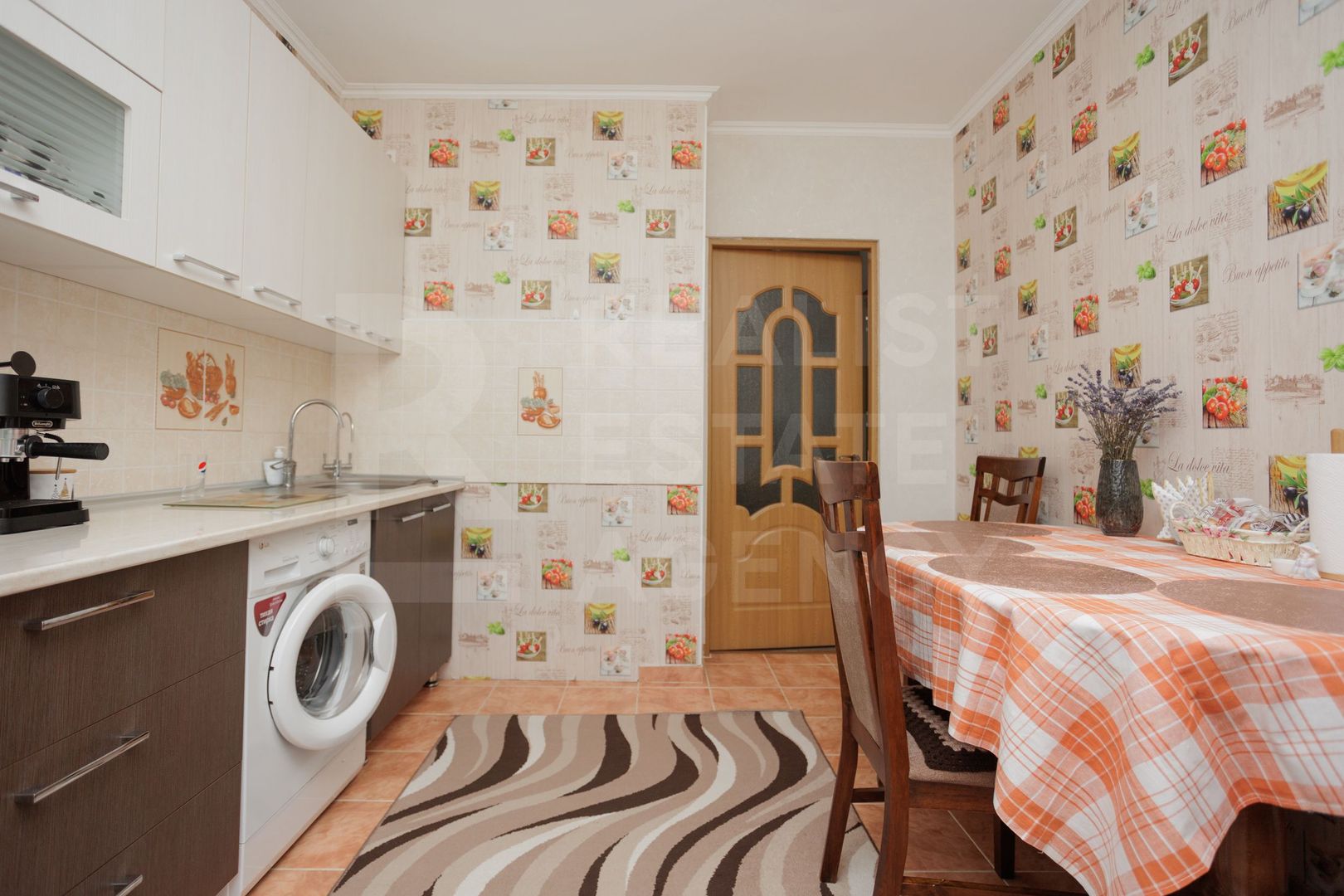 Vânzare apartament, 2 camere, str. Ialoveni, Centru - Poză 5