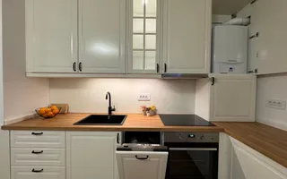 Prima inchiriere! Apartament PREMIUM 2 camere, Dumbravita – Parcare | Comision 0 - Poză 16