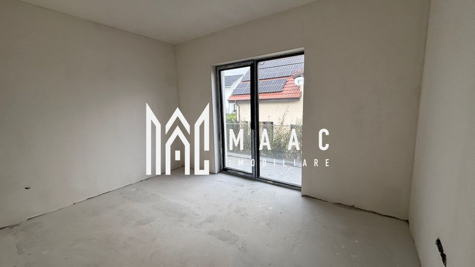 Casă tip duplex | 114 mp utili | 200 mp teren | Intabulată | Calea Cisnădiei - Poză 22