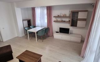 AP. 2 CAMERE STRAULESTI, PET-FRIENDLY, PARCARE, BLOC NOU, METROU - Poză 2
