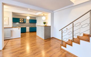 Casa 4 camere - Baneasa - Poză 2