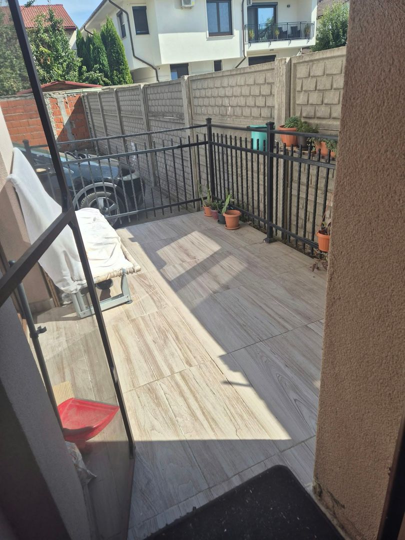 Giroc | 2 Camere | 2 Locuri de parcare | Disponibil imediat - Poză 18