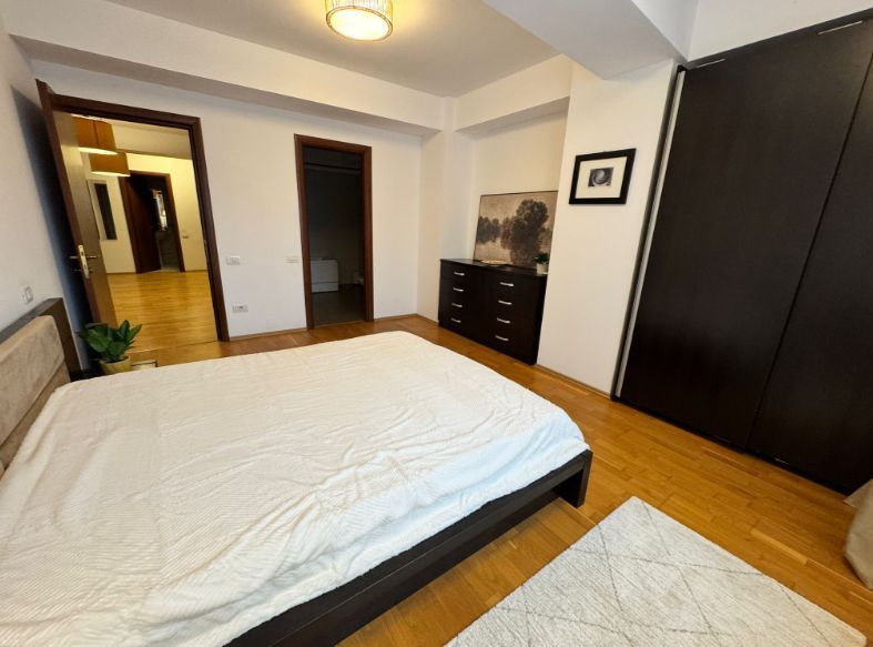 3 camere | Baneasa | Ionescu de la Brad | parcare inclusa - Poză 14