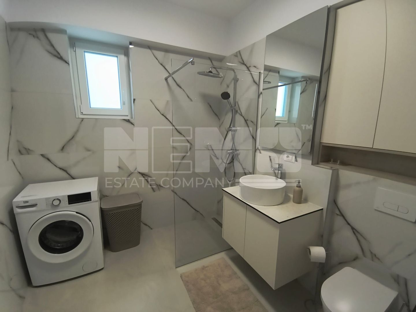 Apartament 2 camere, Laz Residence, prima închiriere, loc de parcare - Poză 9