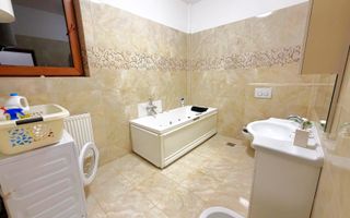 Casa P+2 Zona Billa-Casa Stiintei-Garaj-Spatiu Comercial-De vazut - Poză 7