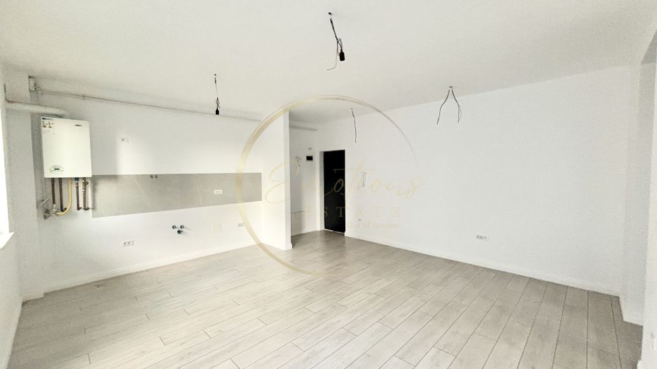 NOU | Apartament 2 camere NEMOBILAT - Braytim, Timisoara - Poză 1