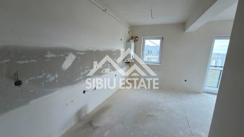 Apartament 2 Camere Finisat, Zona Doamna Stanca,Comision 0 - Poză 6