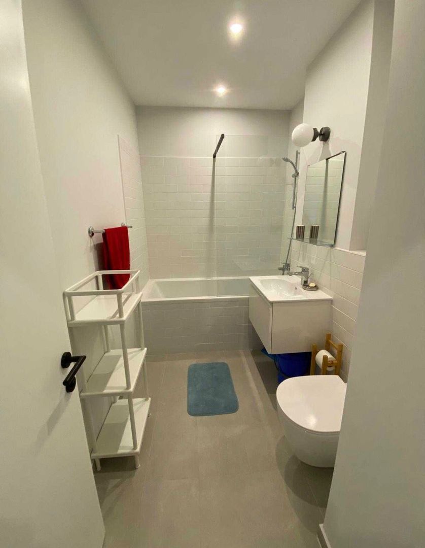 AP. 2 CAMERE ESCAPE RESIDENCE, INCALZIRE PARDOSEALA, BUCATARIE INCHISA - Poză 5