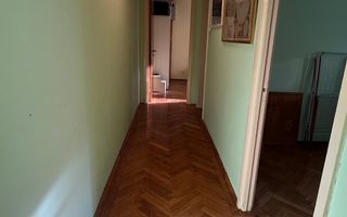 Apartament 3 camere in bloc reabilitat zona Ghirlandei, Pacii - Poză 8