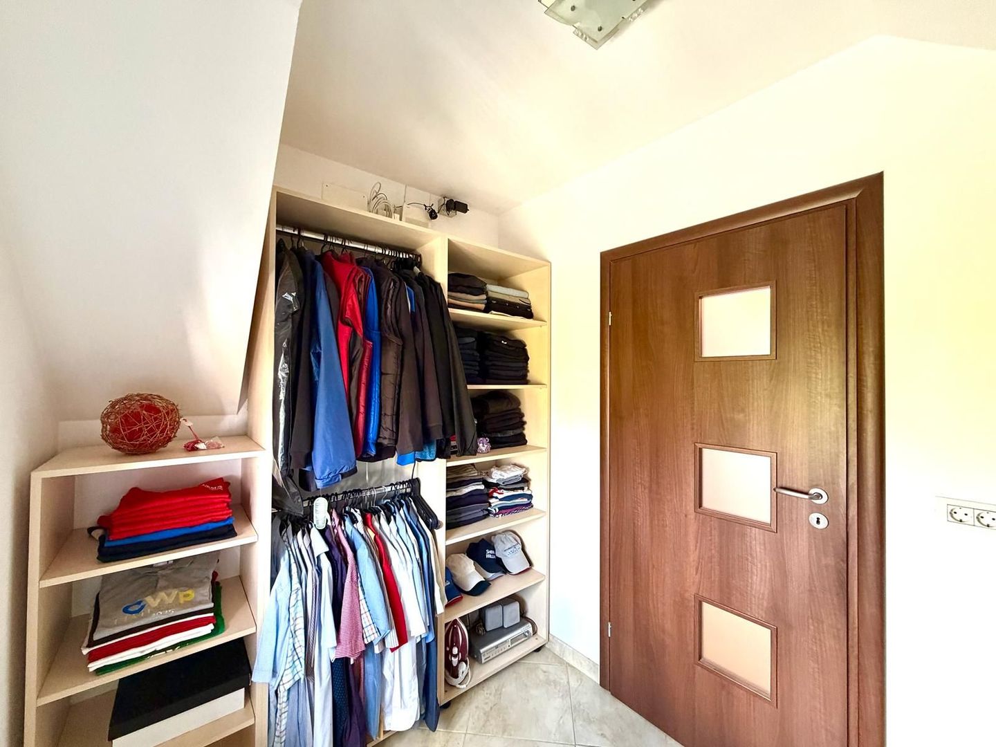 Casa individuala  PREMIUM   cu 4 camere - complet mobilata - Timisoara - Poză 18