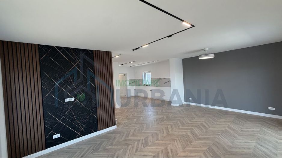 Casă de vânzare – Valea Adâncă, Miroslava – 4 camere, 569 mp teren, finisaje premium - Poză 2