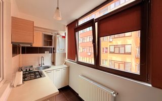 Apartament 2 camere | Centrala proprie | Renovat | Comision 0% | - Poză 7