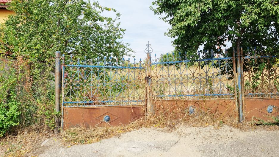 Teren 2,612mp Balotesti / Strada I. C. Bratianu - Poză 5