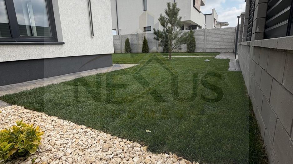 Casa modernă 4 camere | 110 mp utili | Teren 363 mp | La Bulevard - Poză 7