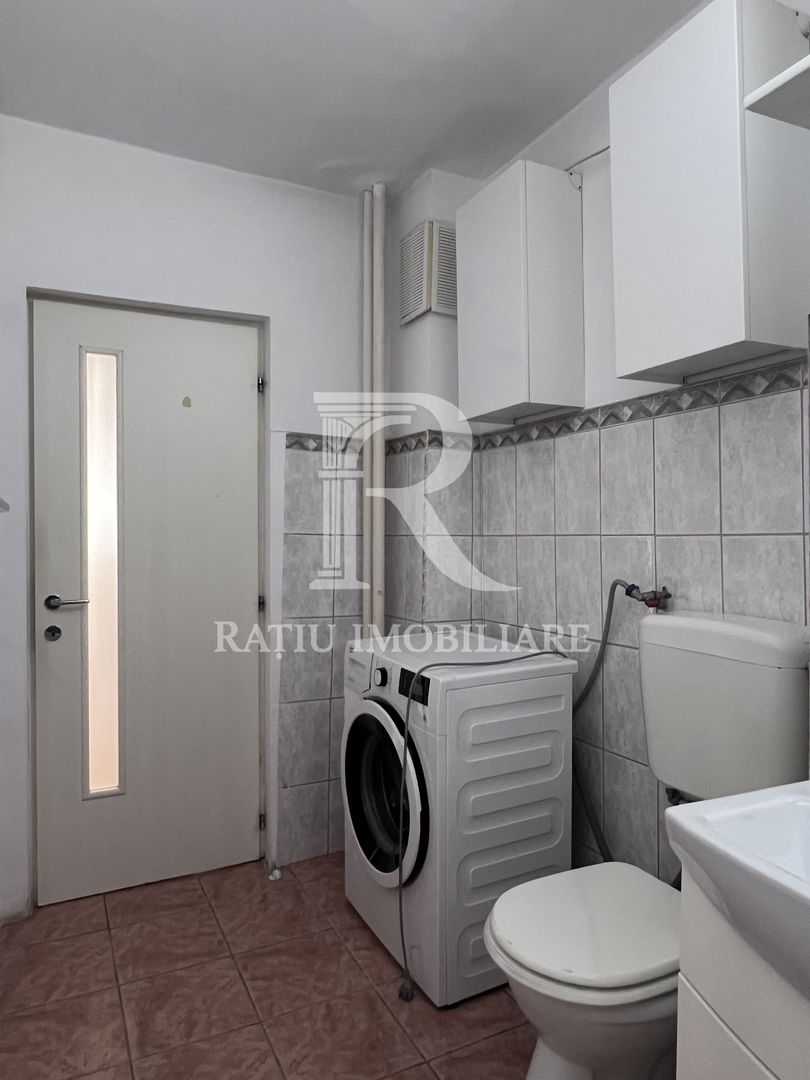 Apartament cu 2 camere | Ascensor | Tip AN | Dacia | Oradea - Poză 13