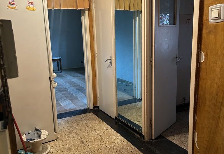 Apartament semidecomandat 3 camere - Aleea Terasei. - Poză 5