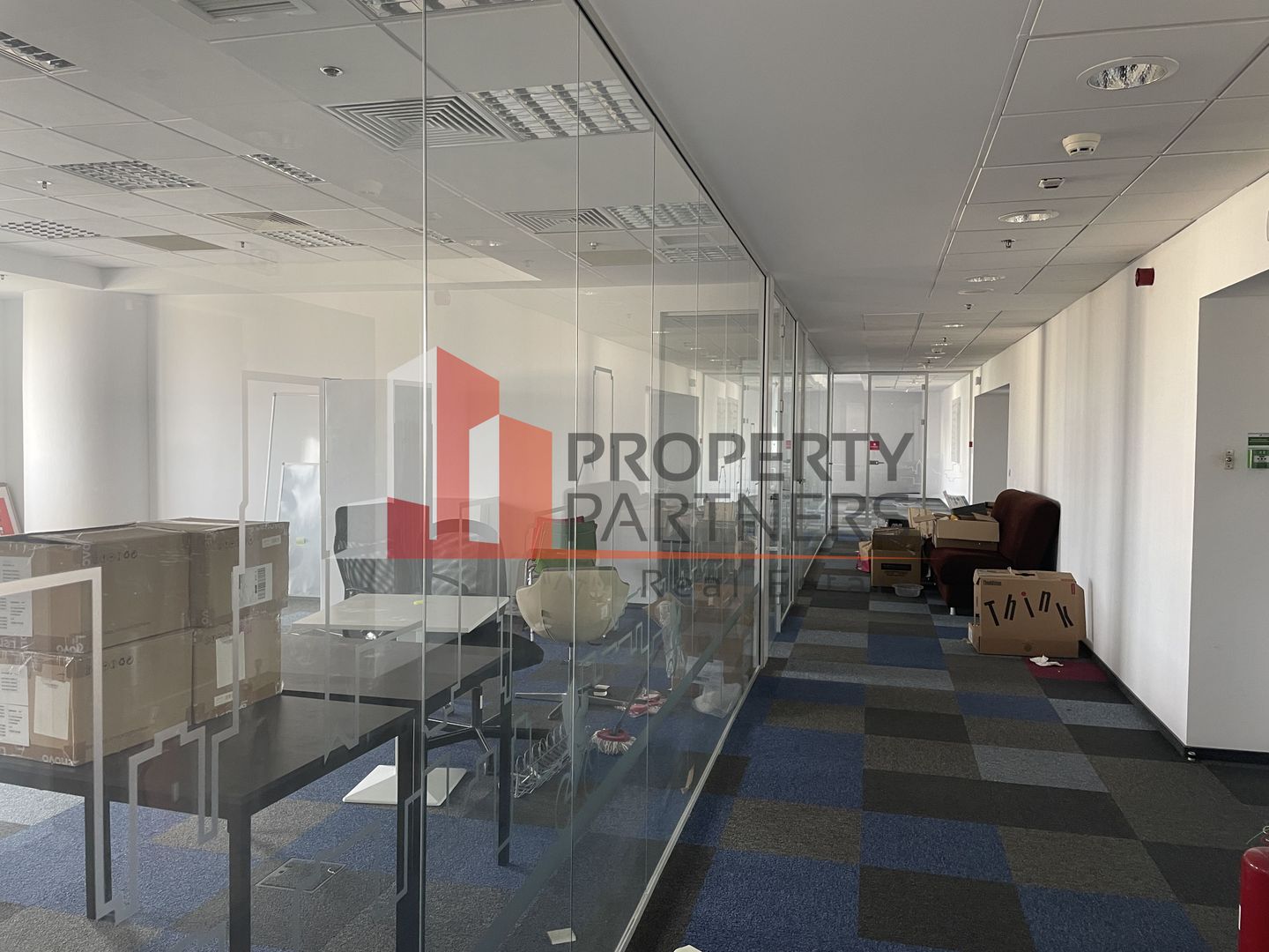 Spatiu de Birou Piata Victoriei - Buzesti - Poză 4