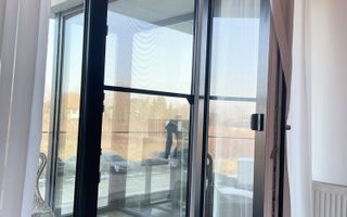 APARTAMENT 2 CAMERE | PIPERA | COMPLET MOBILAT SI UTILAT - Poză 5