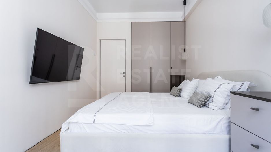 Chirie, apartament, 1cameră, strada Mihai Eminescu, Centru - Poză 4