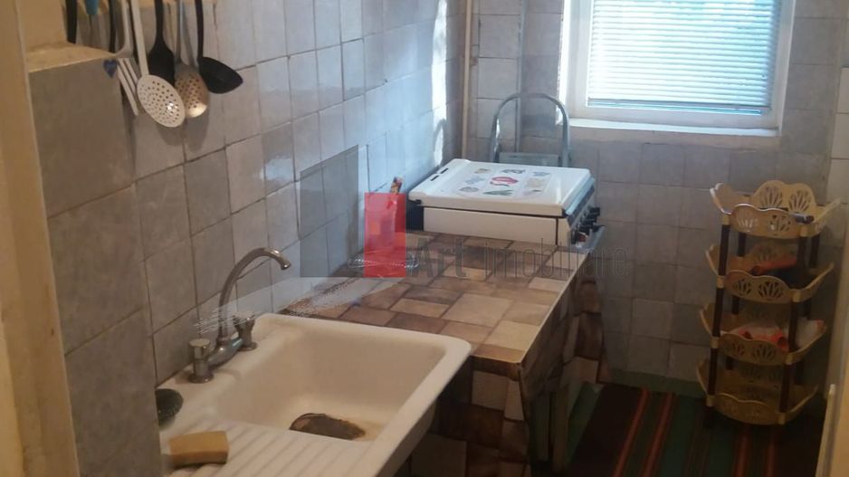 Ap. 2 cam, zona Arcul de Triumf - Poză 5