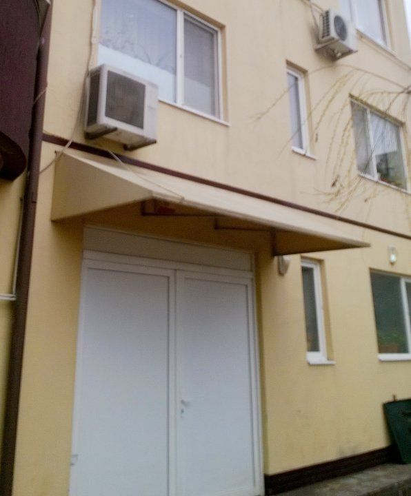 Casa/Vila/Spatiu comercial  Rahova-Sos.Salaj - Poză 2