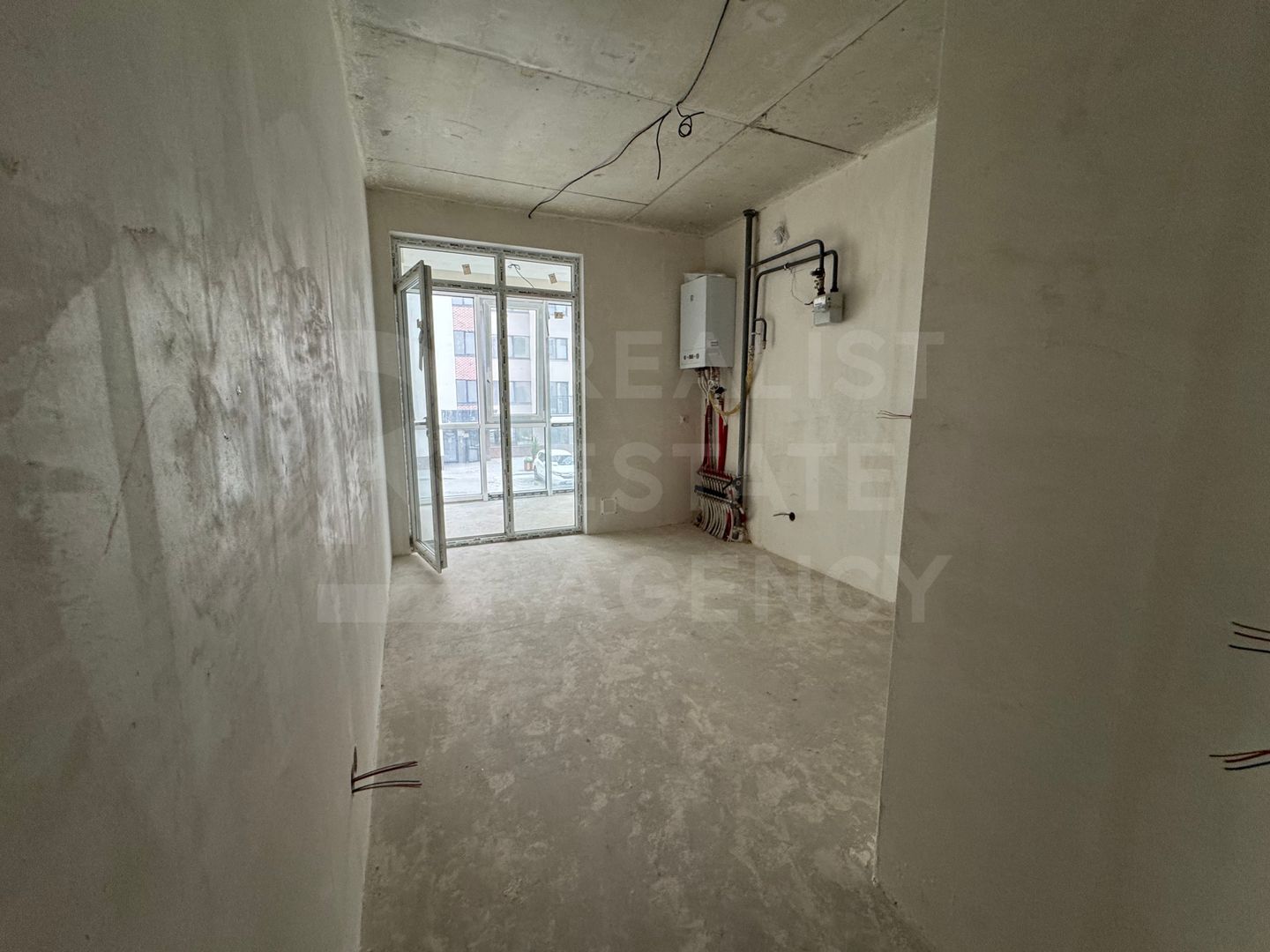 Vânzare apartament 2 camere, 73.8 mp, str. Milescu Spătaru, Ciocana - Poză 7