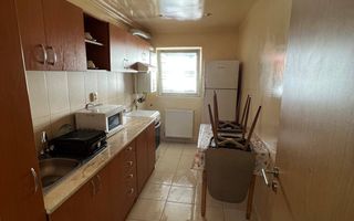 Apartament 1 camera, parcare subterana, Zorilor, Calea Turzii - Poză 6