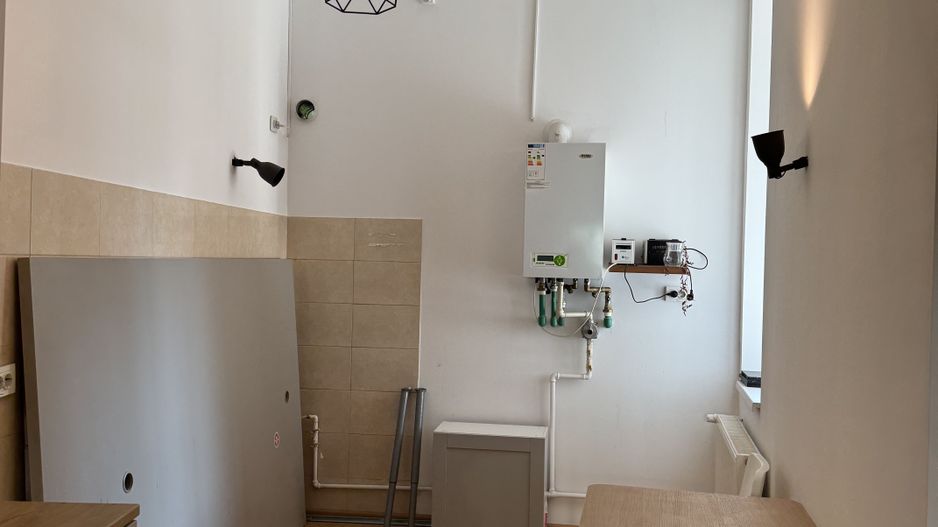 2 ETAJE DE INCHIRIAT Piata Amzei- Piata Romana IM507 - Poză 5