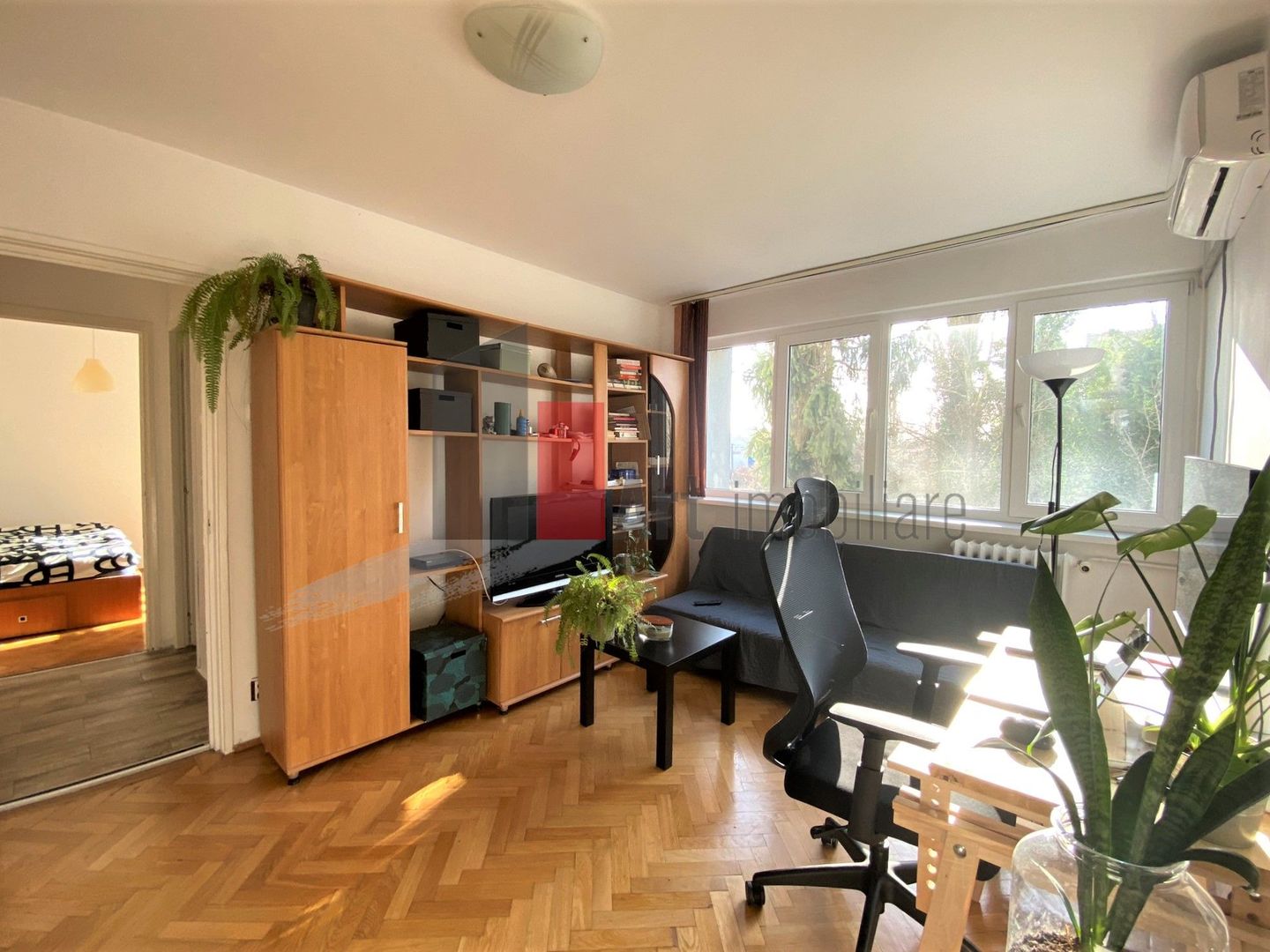 Apartament 2 camere, semidecomandat|Comision 0%-zona Pajura - Poză 1