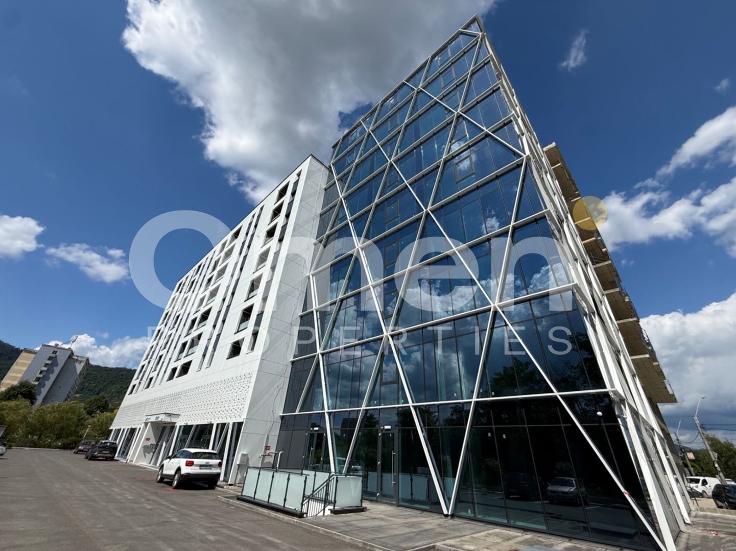 Apartament de lux cu 2 camere de închiriat - Poză 11