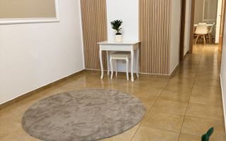 De inchiriat apartament 3 camere Pipera - Poză 8