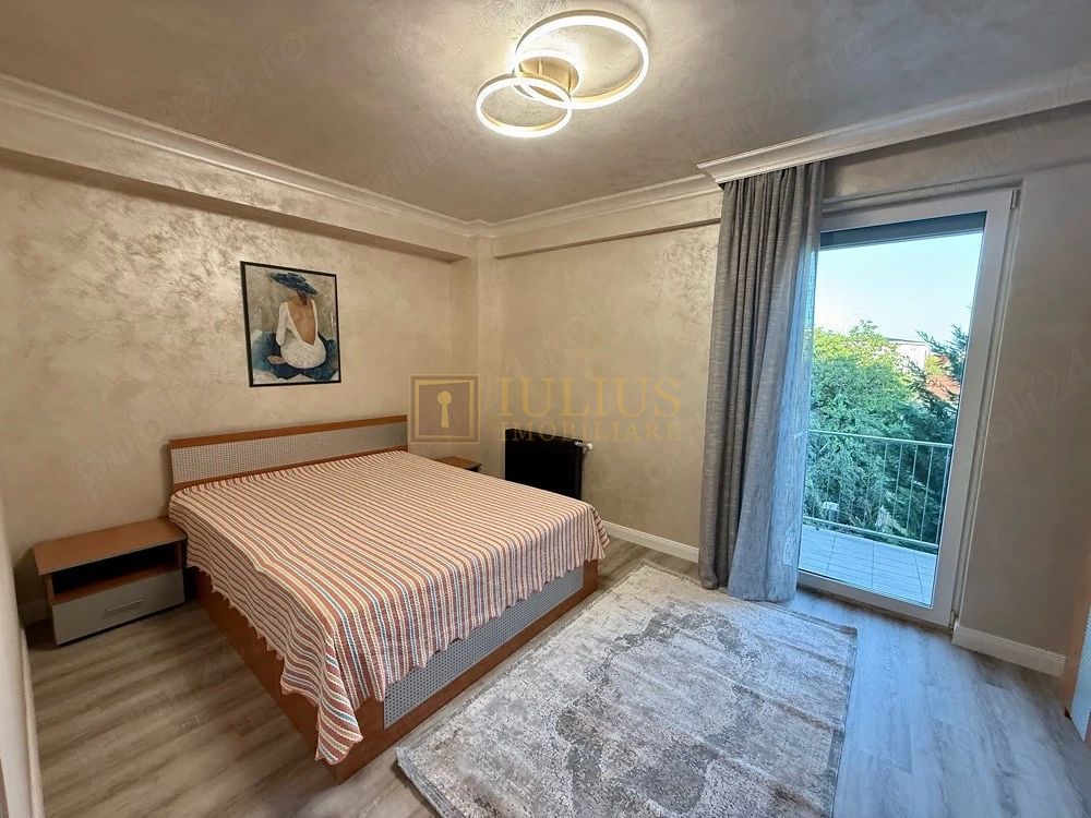 2 camere de inchiriat - cu loc de parcare inclus| 2 balcoane| apartament superb| - Poză 3