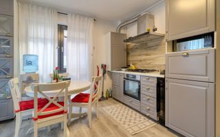 Apartament PREMIUM 4 camere | 92 mp | 2 băi | Parcare inclusă | - Poză 4